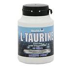 HealthAid L-Taurine 60 Tablets