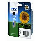 Epson T017 (Black)