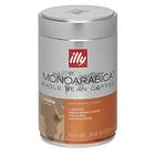 Illy Mono Arabica Ethiopia 0.25kg (tin, Whole Beans)