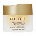 Decléor Aromessence Marjolaine Nourishing Night Balm 30ml