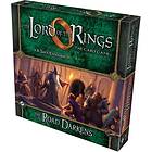 The Lord of the Rings: Card Game - The Road Darkens (exp.)