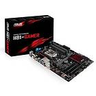 Asus H81-Gamer