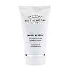 Institut Esthederm Nutri System Cream Mask 75ml