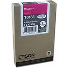 Epson T6163 (Magenta)