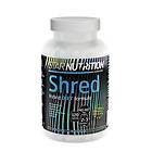 Star Nutrition Shred 120 Kapsler