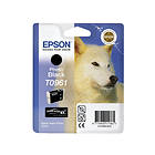 Epson T0961 (Noir photo)