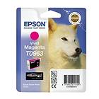 Epson T0963 (Intens Magenta)