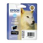 Epson T0965 (Cyan clair)