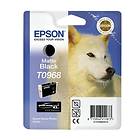 Epson T0968 (Mattamusta)