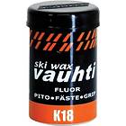 Vauhti GF392 K18 Wax -12 To -2°C 45g