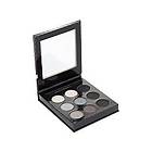 Collection Work The Colour Smokey Eye Eyeshadow Palette