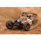 HPI Racing Trophy Buggy Flux RTR