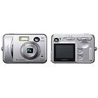 Fujifilm FinePix A350