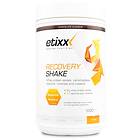 Etixx Recovery Shake 1kg