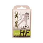 Skigo HF Green Wax -20 to -7°C 200g
