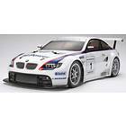 Tamiya XB BMW M3 GT2 2009 TT-01E (57799) RTR