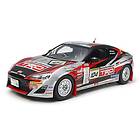 Tamiya XB GAZOO Racing TRD 86 (57860)