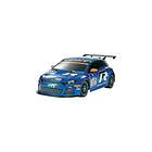 Tamiya Volkswagen Scirocco GT24-CNG TT-01E (58508) Kit