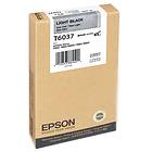 Epson T6037 (Light Black)