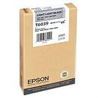 Epson T6039 (Light Light Black)