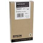 Epson T6021 (Noir photo)