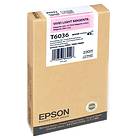 Epson T6036 (Intensiivinen Vaalea magenta)