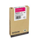 Epson T6033 (Vivid Magenta)