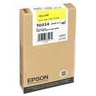 Epson T6034 (Keltainen)