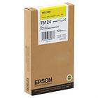Epson T6124 (Gul)