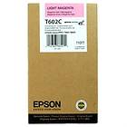 Epson T602C (Lys magenta)