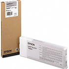 Epson T6067 (Ljussvart)