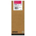 Epson T6063 (Vivid Magenta)