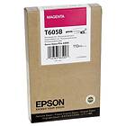 Epson T605B (Magenta)