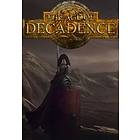 The Age of Decadence (PC)