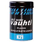 Vauhti GF395 K21 Wax -10 To -4°C 45g