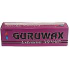 Guruwax Extreme 39 Hard Klister -5 to +4°C