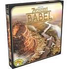 7 Wonders: Babel (exp.)