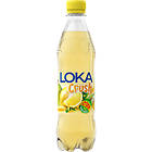 Loka Crush Citron PET 0,5l