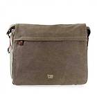 Tuff-Luv Troop Classic Crossbody Messenger 16,5"