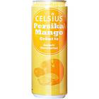 Celsius Persika Mango Burk 355ml