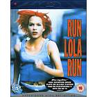 Run Lola Run (UK) (Blu-ray)