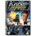 The Man With the Golden Gun - Ultimate Edition (UK) (DVD)