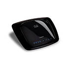 Linksys WRT160N