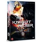 Knight Rider (2008) - Sesong 1 (DVD)