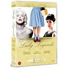 Lady Legends (DVD)