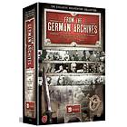 From the German Archives (DVD)
