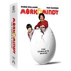 Mork & Mindy - The Complete Series (DVD)