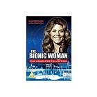 The Bionic Woman - The Complete Collection (UK) (DVD)