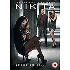 Nikita - Season 3 (UK) (DVD)