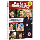 Parks and Recreation - Season 4 (UK) (DVD)